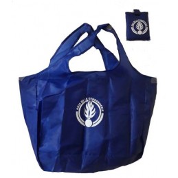 Sac de course pliable