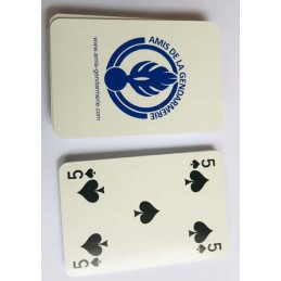 Jeu de cartes