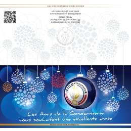 Cartes de voeux à...