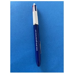 Stylo BIC 4 couleurs,...