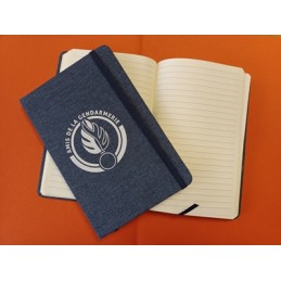 Carnet BOYD  Lot de 10