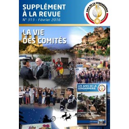 Revue n° 313